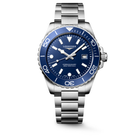 Longines HydroConquest