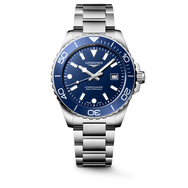 Longines HydroConquest