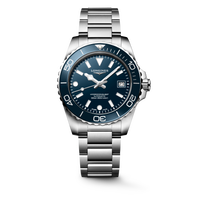 Longines HydroConquest Keramik