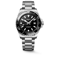 Longines HydroConquest Keramik