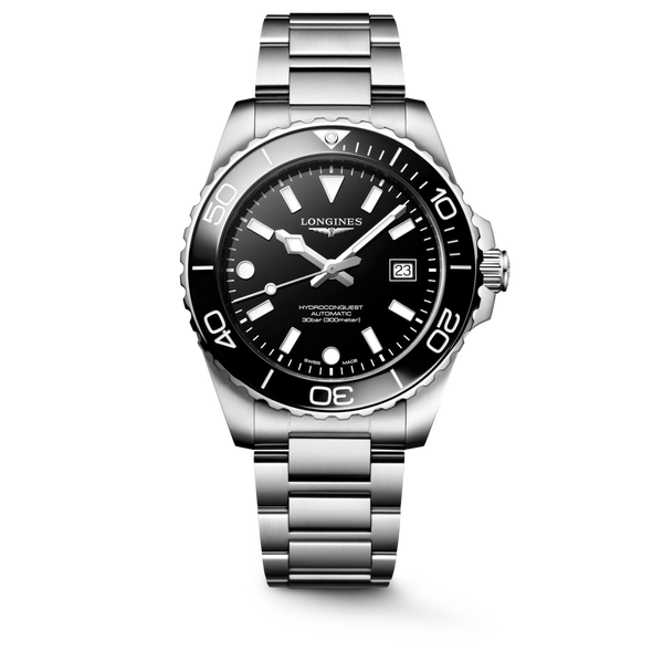 Longines HydroConquest Keramik