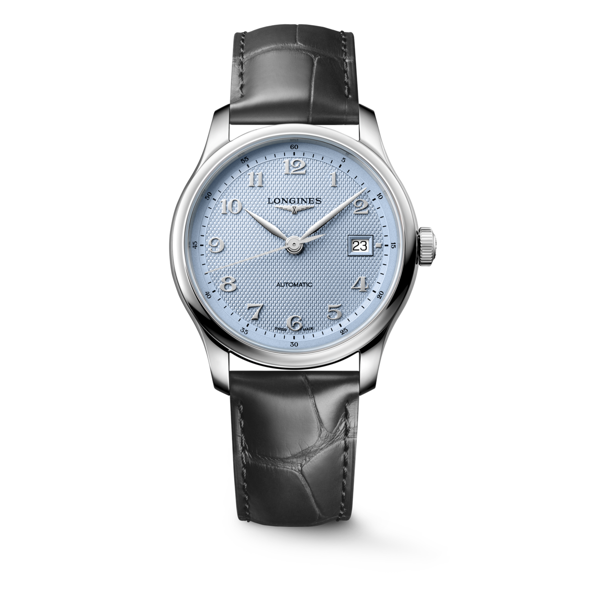 The Longines Master Collection