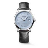 The Longines Master Collection