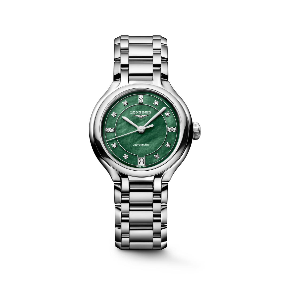 Longines Prima Luna