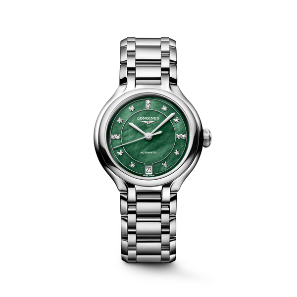 Longines Prima Luna