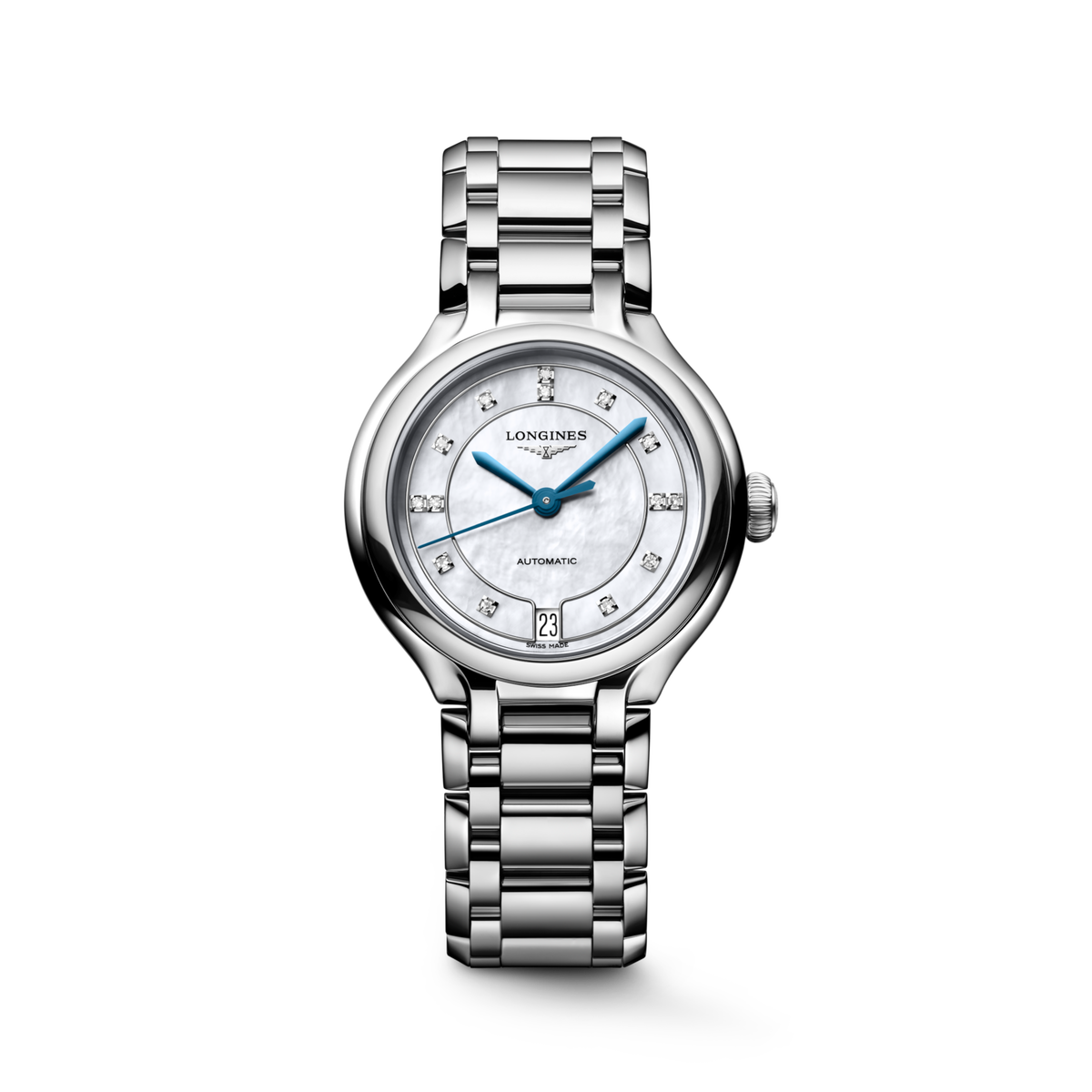 Longines Prima Luna