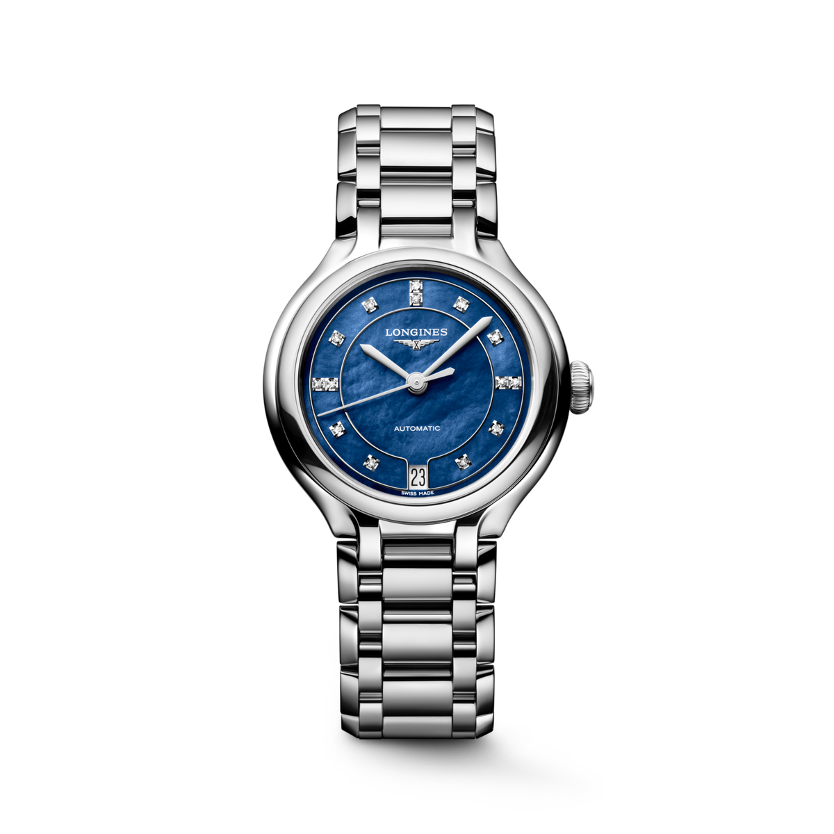 Longines Prima Luna