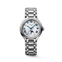 Longines Prima Luna Moonphase