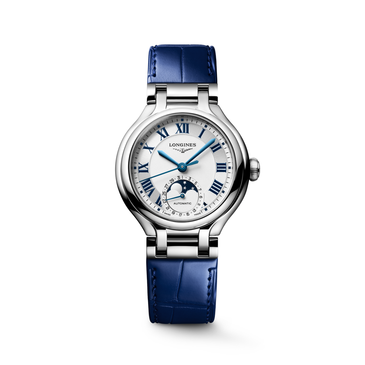 Longines Prima Luna Moonphase