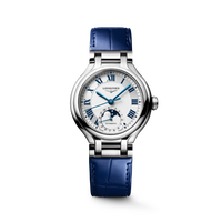 Longines Prima Luna Moonphase
