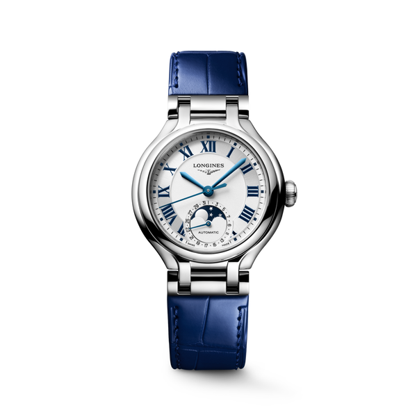 Longines Prima Luna Moonphase