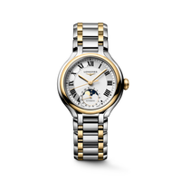 Longines Prima Luna Moonphase