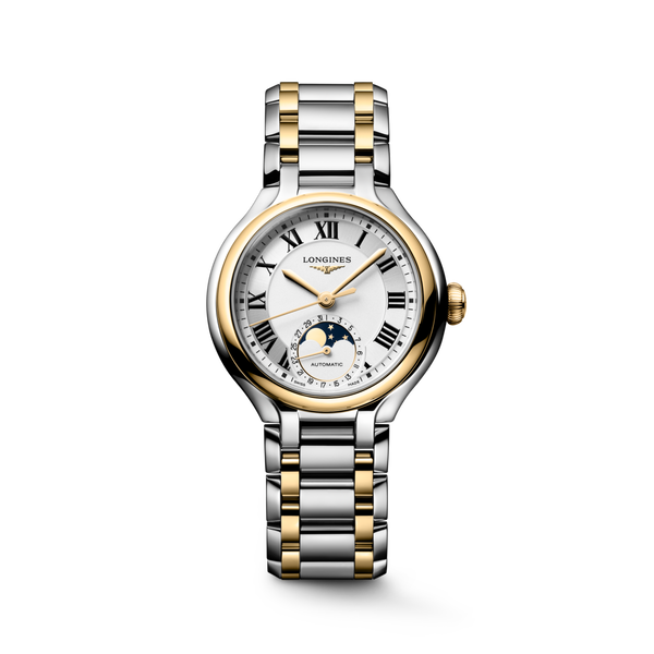 Longines Prima Luna Moonphase