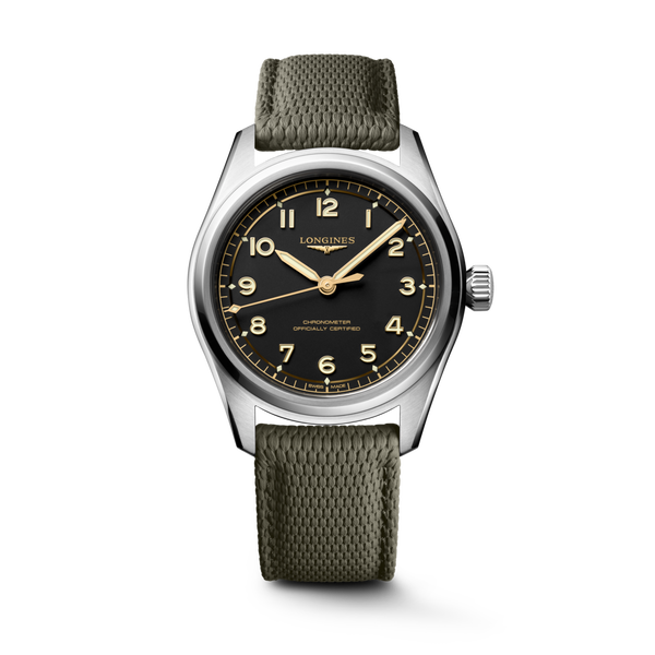 Longines Spirit Pilot