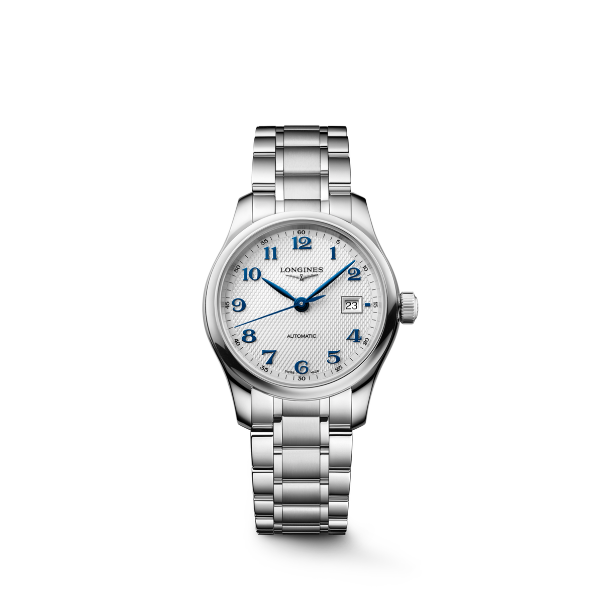 The Longines Master Collection