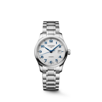 The Longines Master Collection