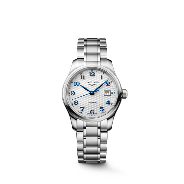 The Longines Master Collection