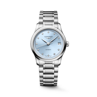 The Longines Master Collection