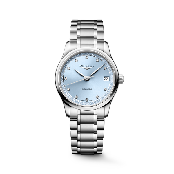 The Longines Master Collection