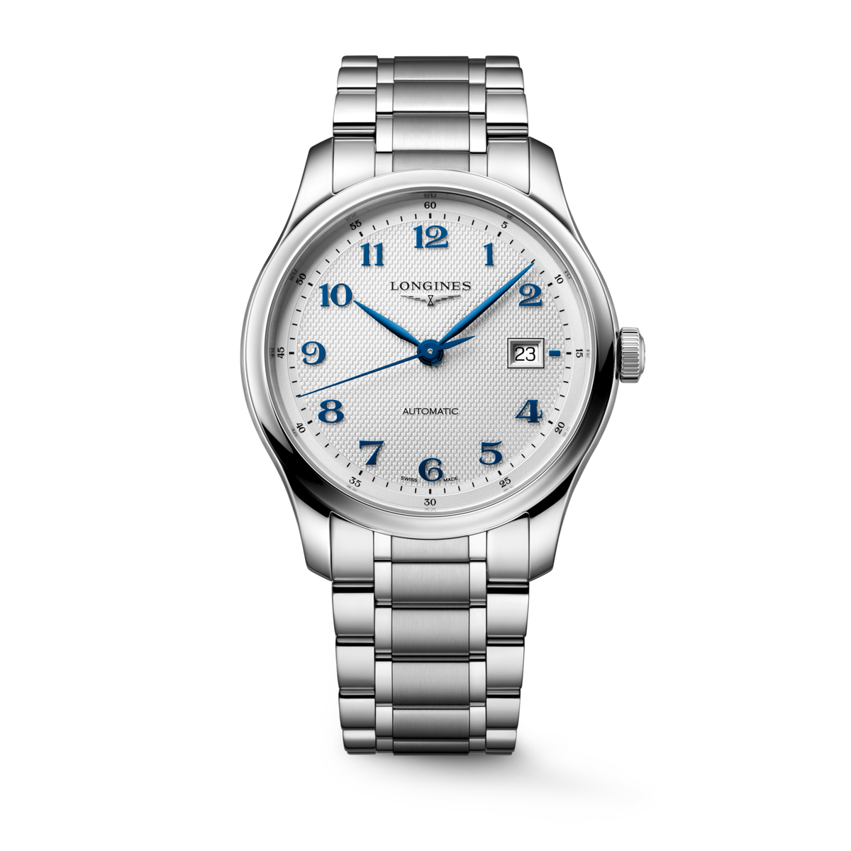 The Longines Master Collection