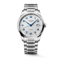 The Longines Master Collection