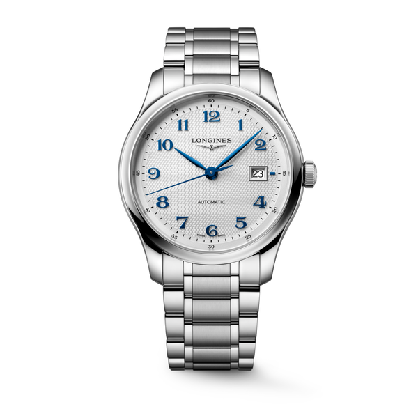 The Longines Master Collection