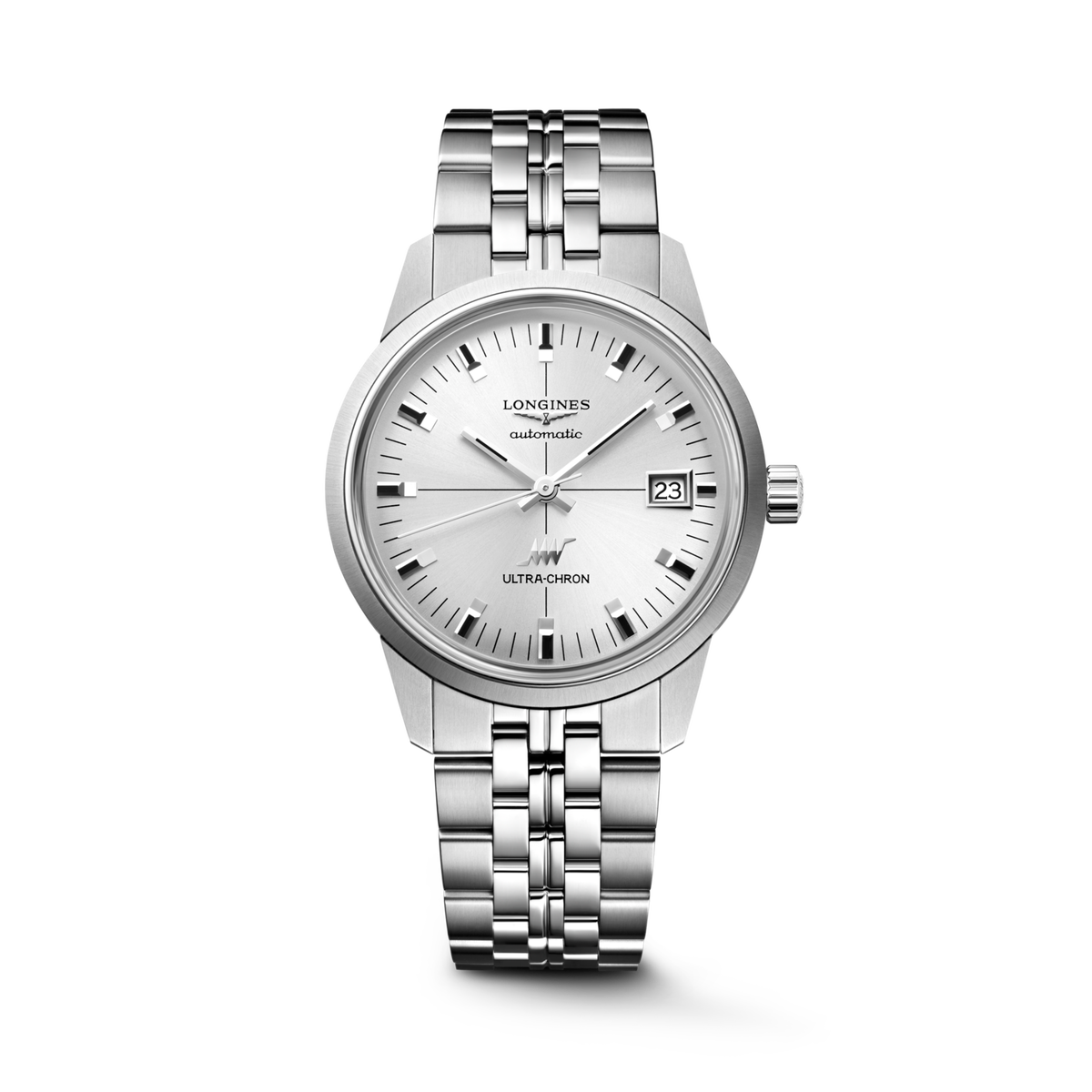 Longines Ultra-Chron Classic