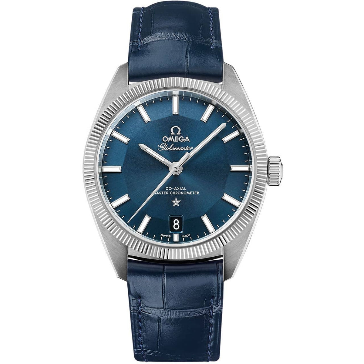 Globemaster - Master Chronometer