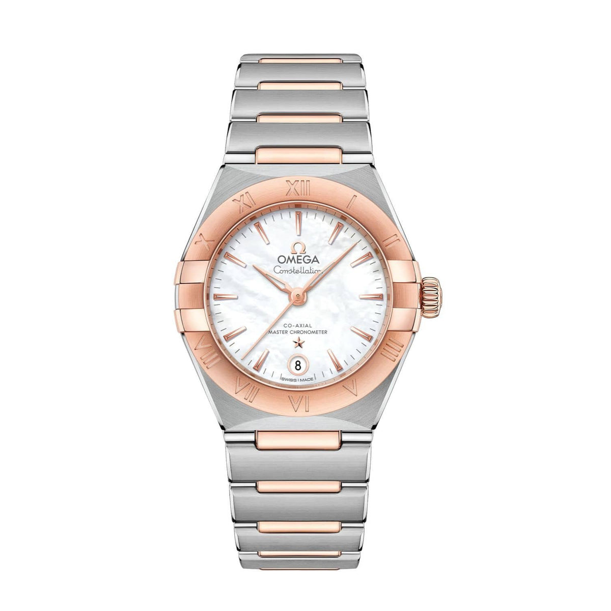 Constellation - Master Chronometer