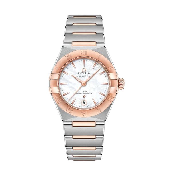 Constellation - Master Chronometer
