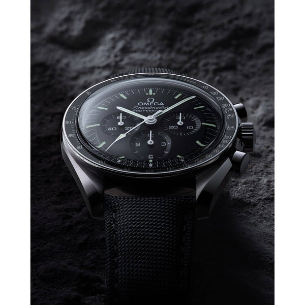 Speedmaster - Moonwatch Master Chronometer