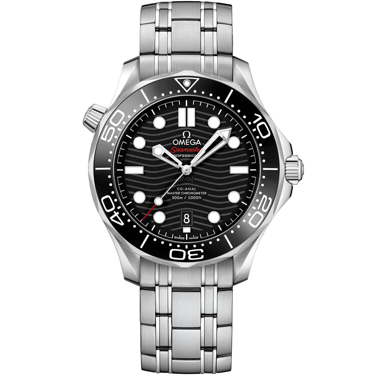 Seamaster - Diver 300M