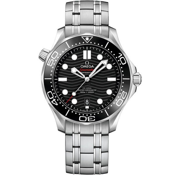 Seamaster - Diver 300M