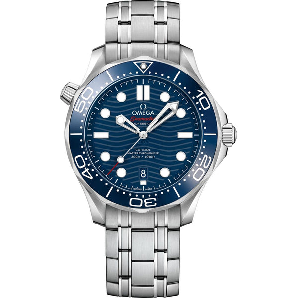 Seamaster - Diver 300M