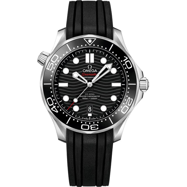 Seamaster - Diver 300M