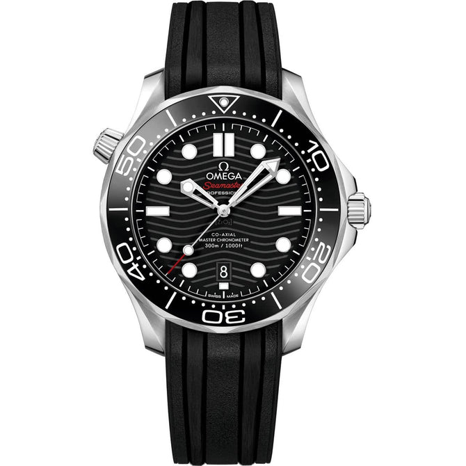 Omega Seamaster
