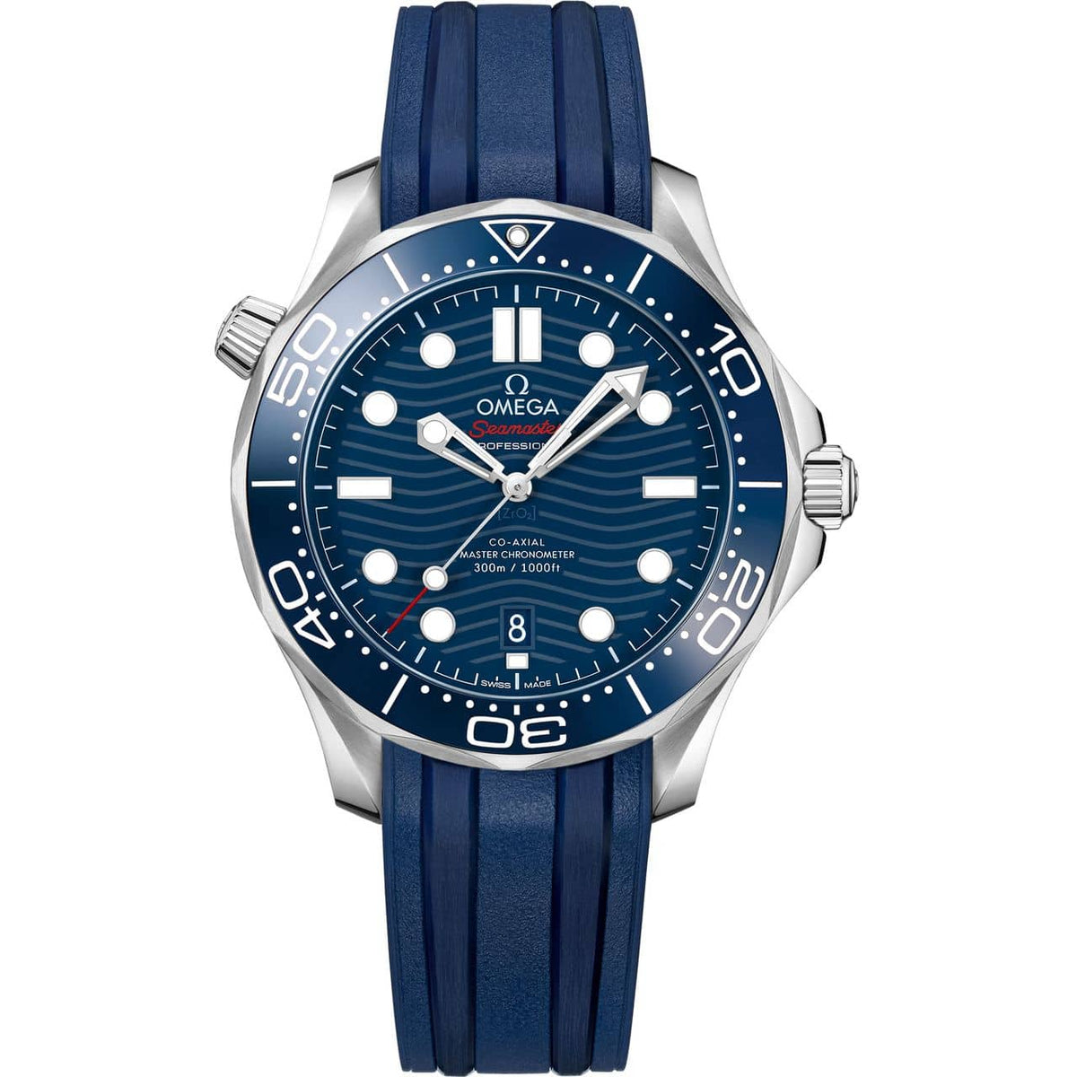 Seamaster - Diver 300M