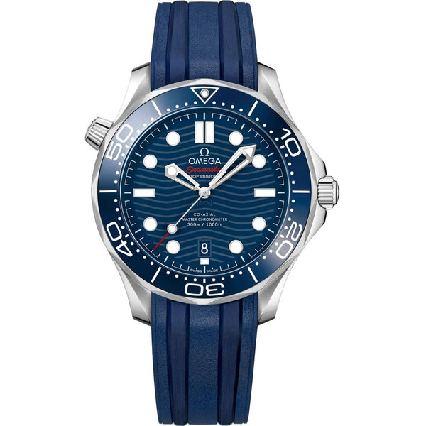Seamaster - Diver 300M
