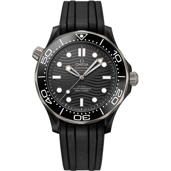 Seamaster - Diver 300M