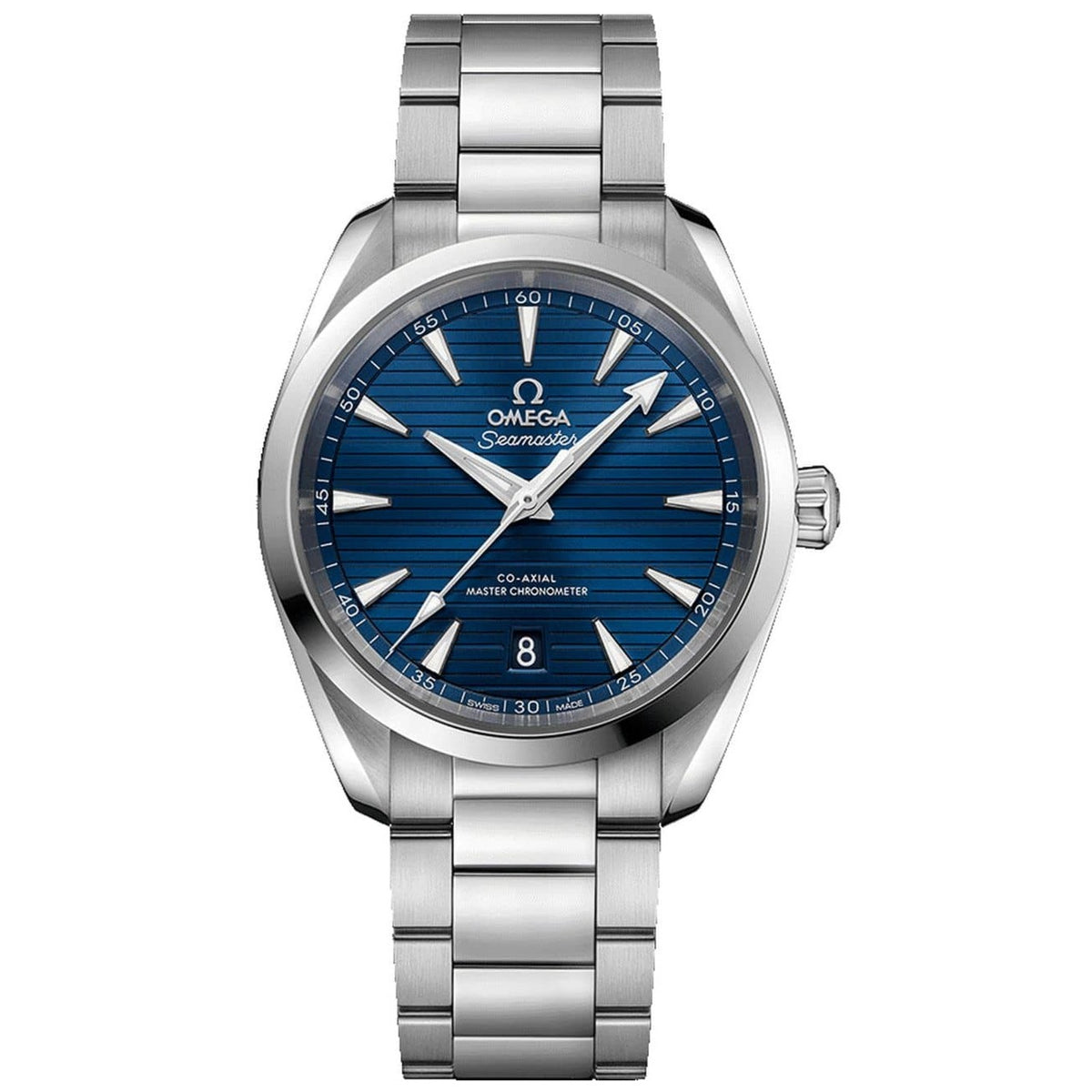 Seamaster - Aqua Terra 150M