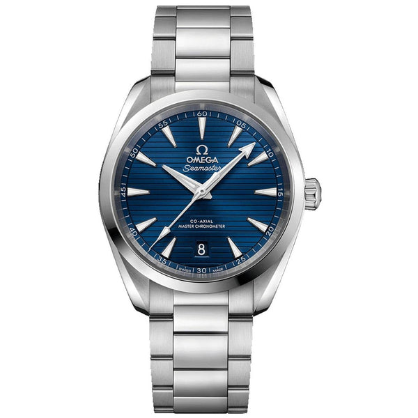 Seamaster - Aqua Terra 150M
