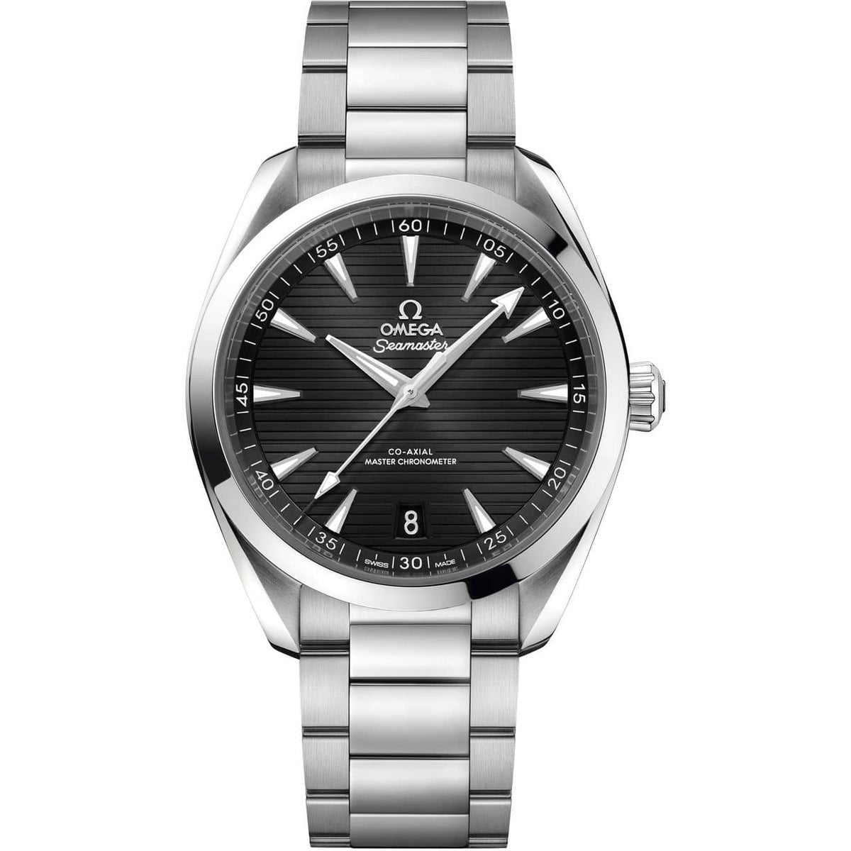 Seamaster - Aqua Terra 150M