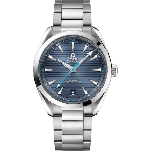 Seamaster - Aqua Terra 150M