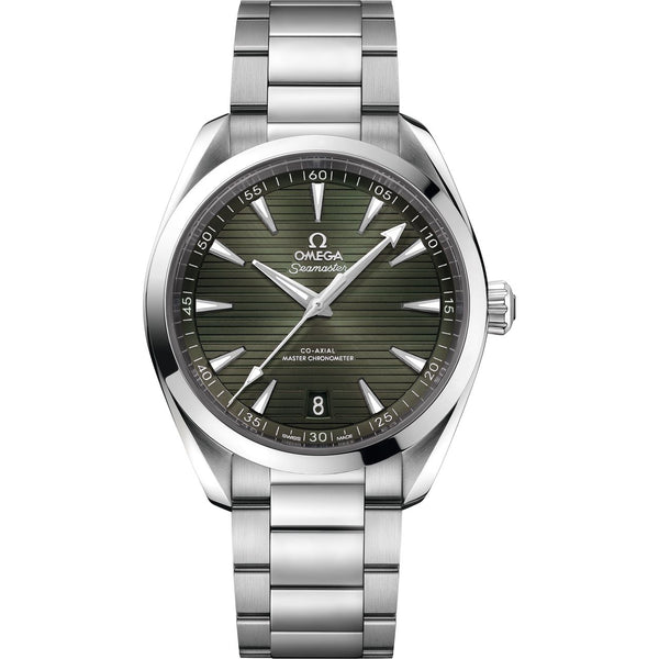 Seamaster - Aqua Terra 150M
