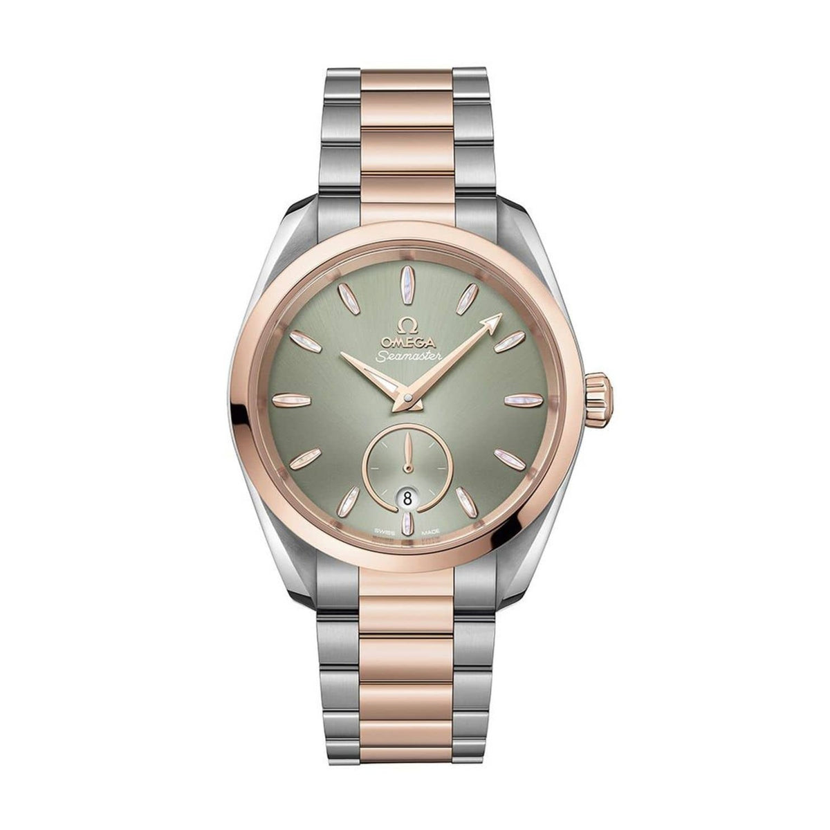 Seamaster - Aqua Terra 150M