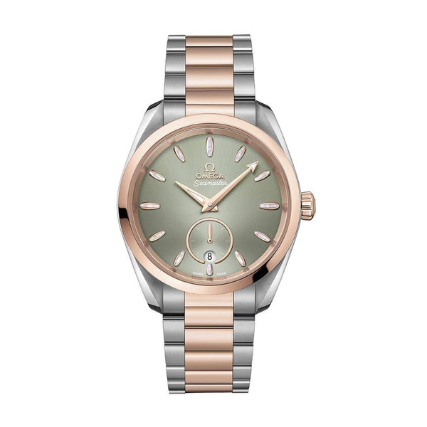 Seamaster - Aqua Terra 150M