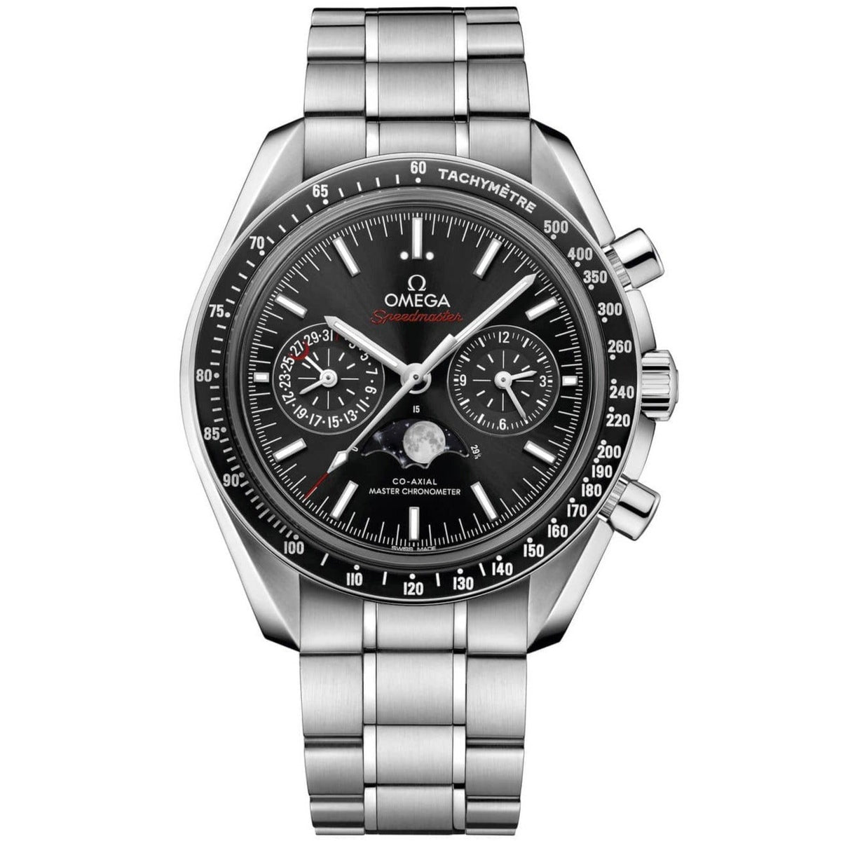 Speedmaster - Mondphase