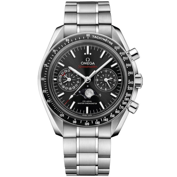 Speedmaster - Mondphase