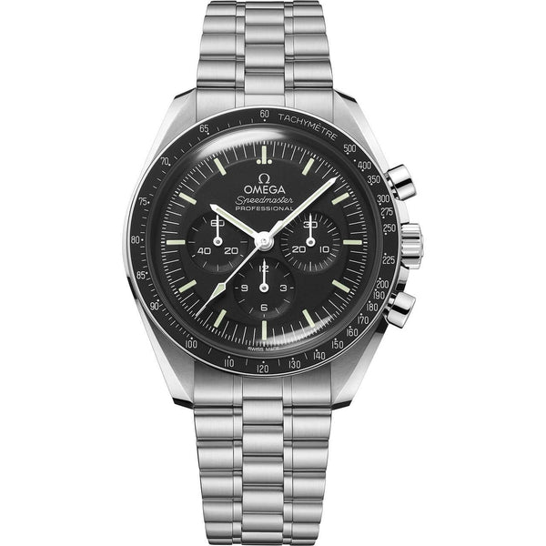 Speedmaster - Moonwatch Master Chronometer