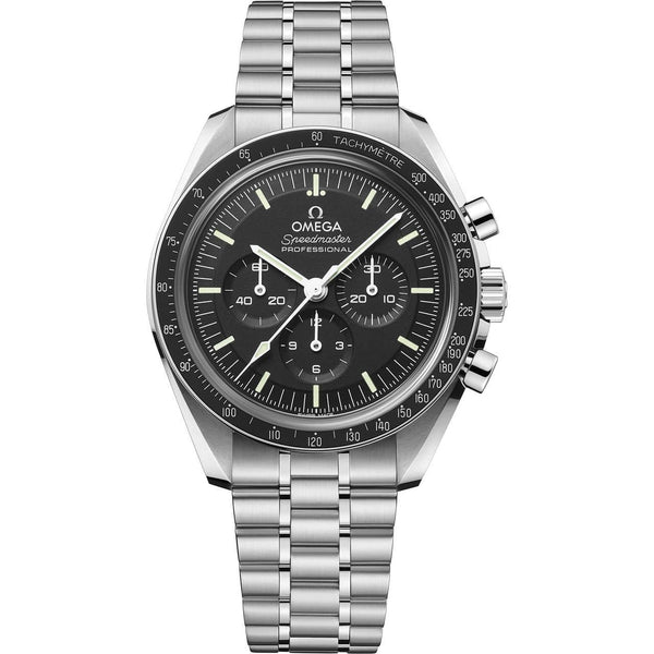 Speedmaster - Moonwatch Master Chronometer